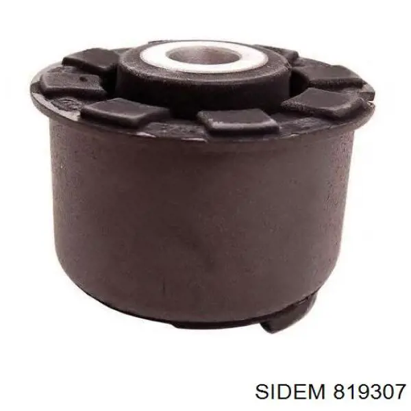 Сайлентблок задньої балки/підрамника Sidem 819307 ціна, від 8.82 USD