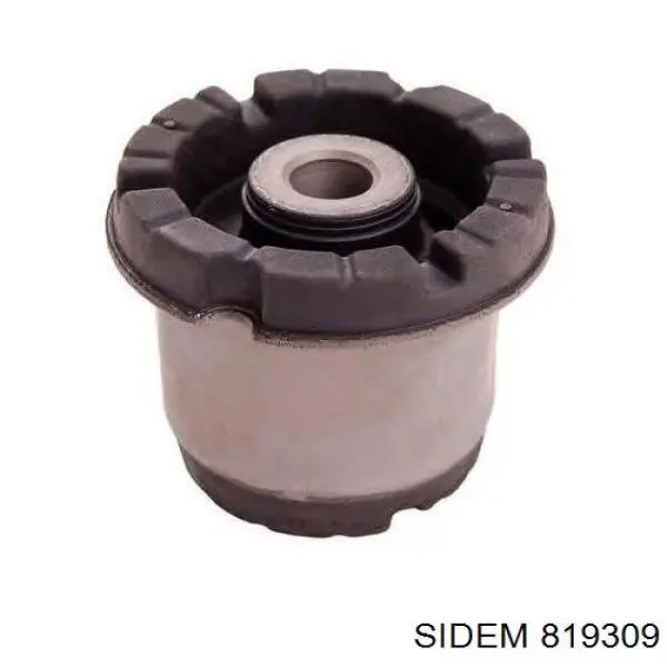55700695 Fiat/Alfa/Lancia Сайлентблок балки моста