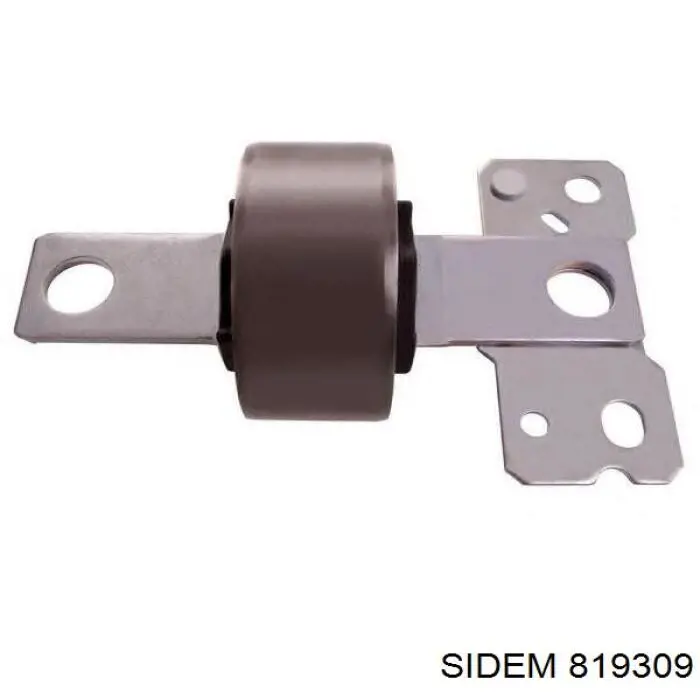 Сайлентблок задньої балки 55700695 Fiat/Alfa/Lancia