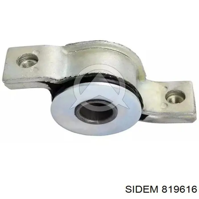 С/блок нижнього важеля Sidem 819616