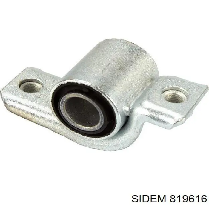 Сайлентблок нижнього важеля передньої підвіски Sidem 819616 ціна, від 7.10 USD