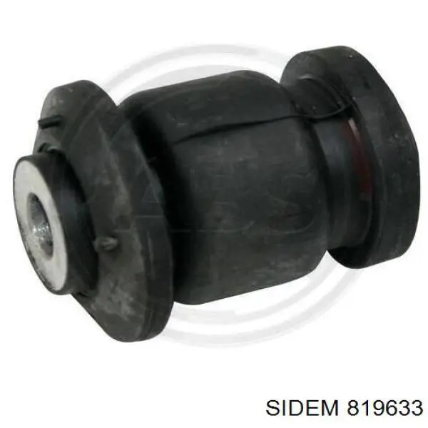 Сайлентблок нижнього важеля передньої підвіски Sidem 819633 ціна, від 6.46 USD