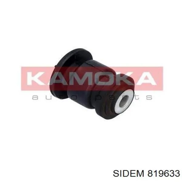 Сайлентблок переднього важеля FIBS012 Kautek