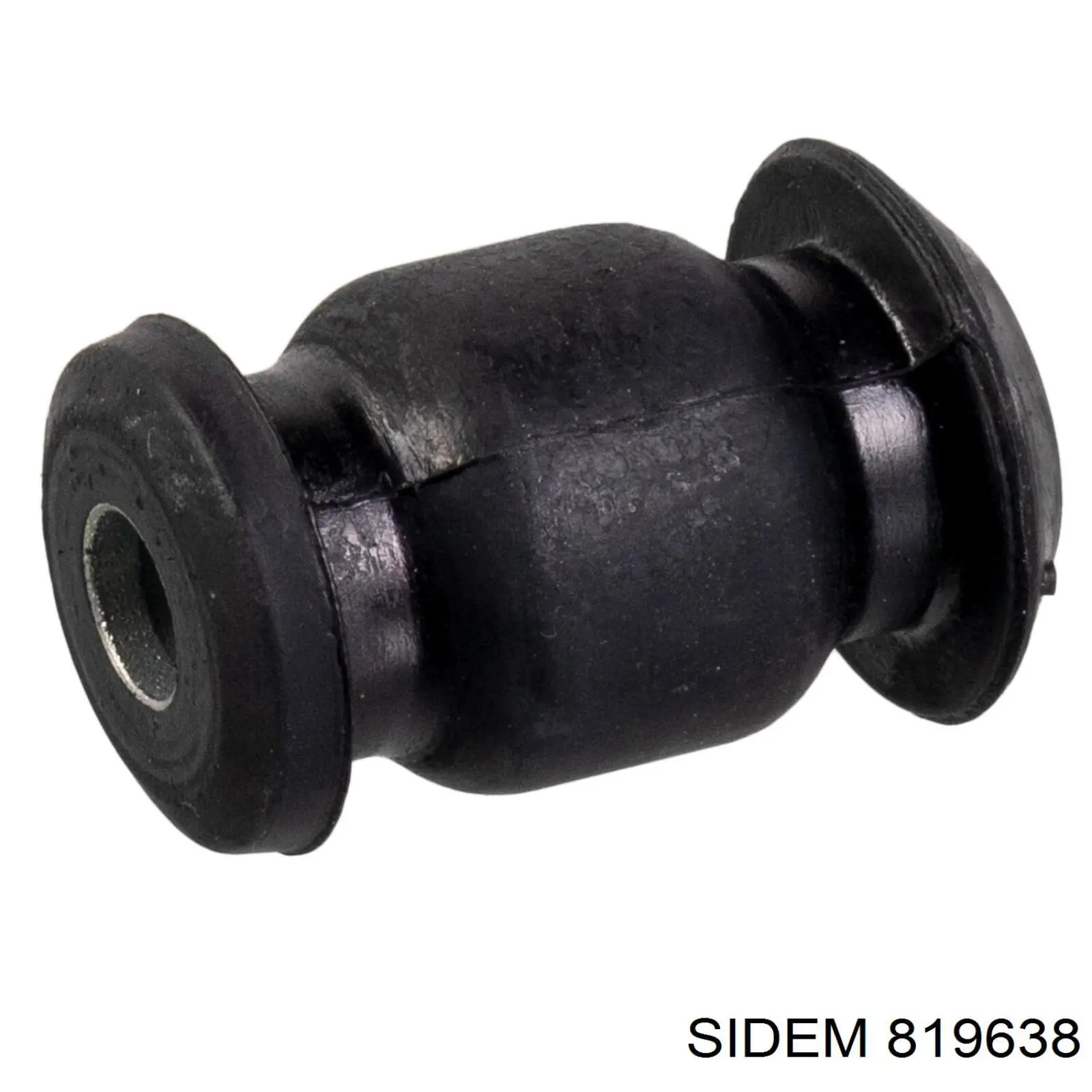 Сайлентблок нижнього важеля передньої підвіски Sidem 819638 ціна, від 5.81 USD