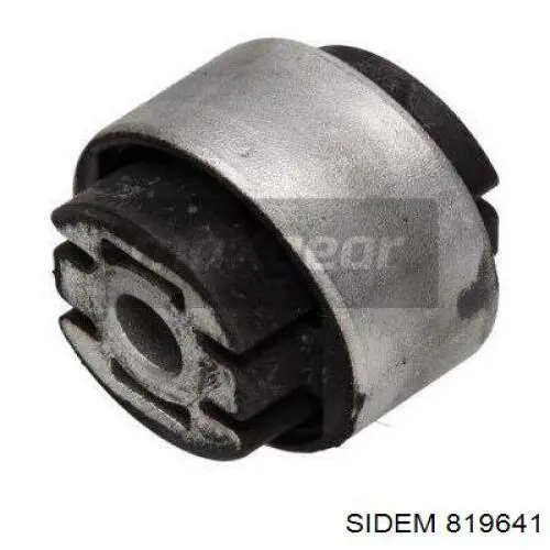 С/блок нижнього важеля Sidem 819641