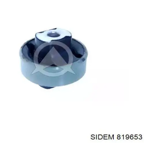 Сайлентблок переднього важеля 819653 Sidem