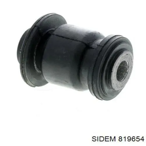 Сайлентблок нижнего переднего рычага  SIDEM 819654