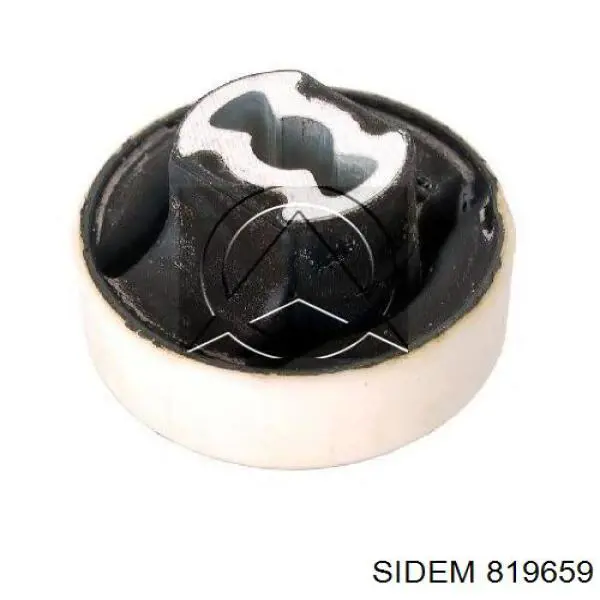 Сайлентблок переднього важеля 819659 Sidem