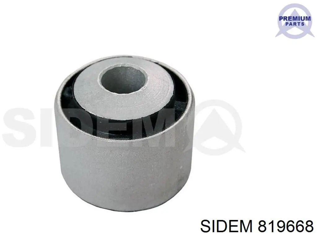 Сайлентблок переднього важеля VKDS332021 SKF