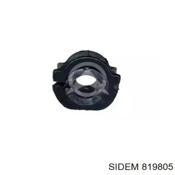 Подушка стабілізатора Sidem 819805 ціна, від 5.03 USD