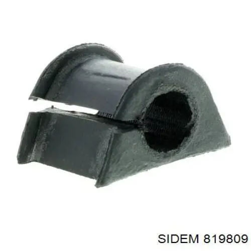 Подушка стабілізатора Ted-gum 00020936 ціна, від 4.06 USD