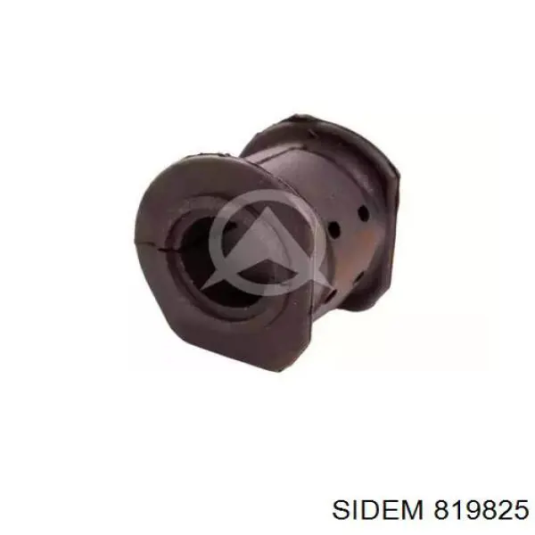 819825 Sidem втулка стабілізатора переднього внутрішня