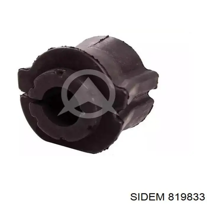 Подушка стабілізатора Sidem 819833 ціна, від 5.35 USD