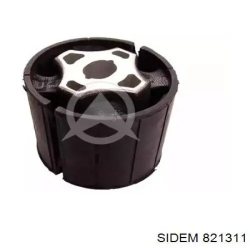 Сайлентблок задньої балки/підрамника Moog BMSB15137 ціна, від 20.89 USD