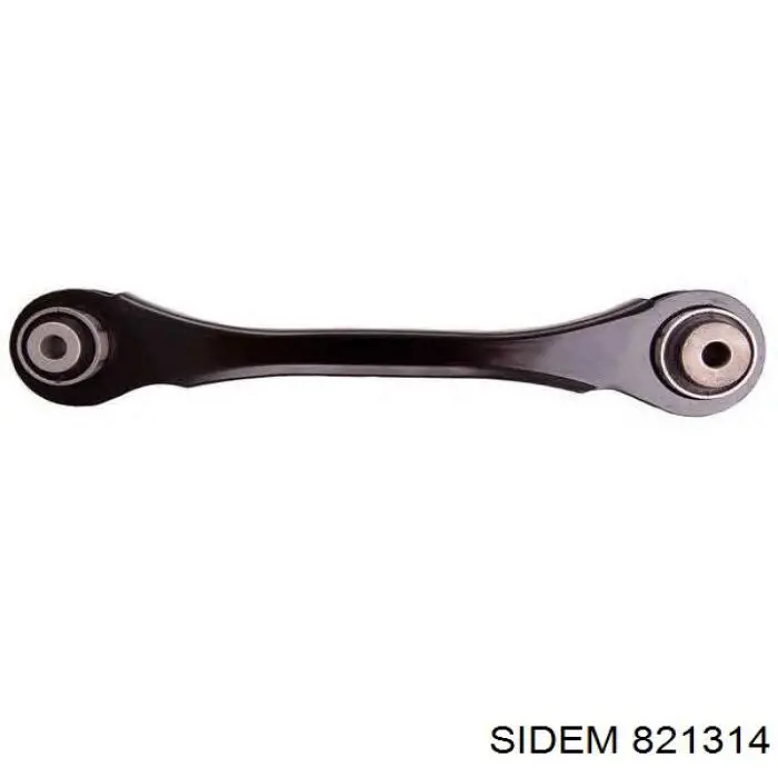 Сайлентблок підрамника задній Sidem 821314