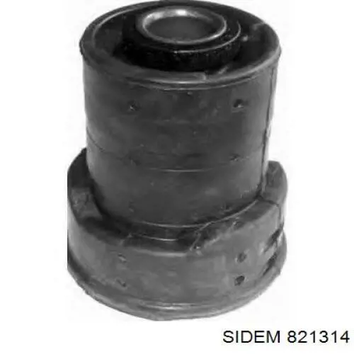 Купити BMSB10996 Moog Сайлентблок задньої балки