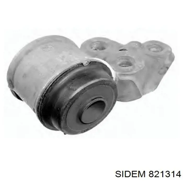 Сайлентблок задньої балки BMSB10996 Moog