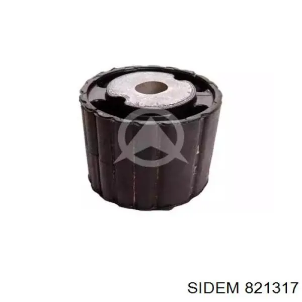 Сайлентблок задньої балки/підрамника Sidem 821317 ціна, від 21.59 USD