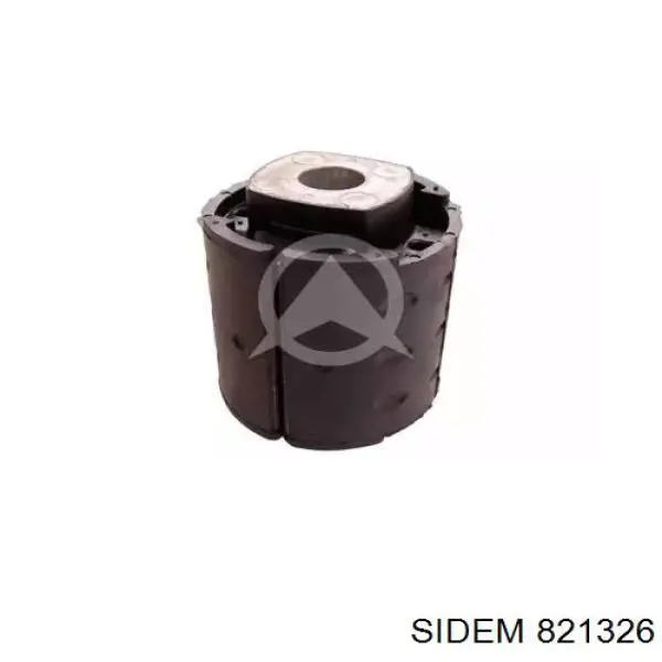 Сайлентблок задньої балки/підрамника Sidem 821326 ціна, від 25.60 USD