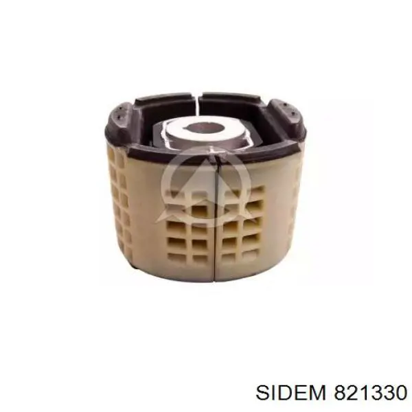 Сайлентблок задньої балки/підрамника Sidem 821330 ціна, від 25.96 USD
