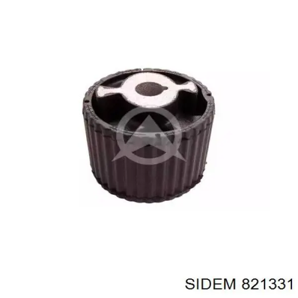 Купити 821331 Sidem Сайлентблок задньої балки