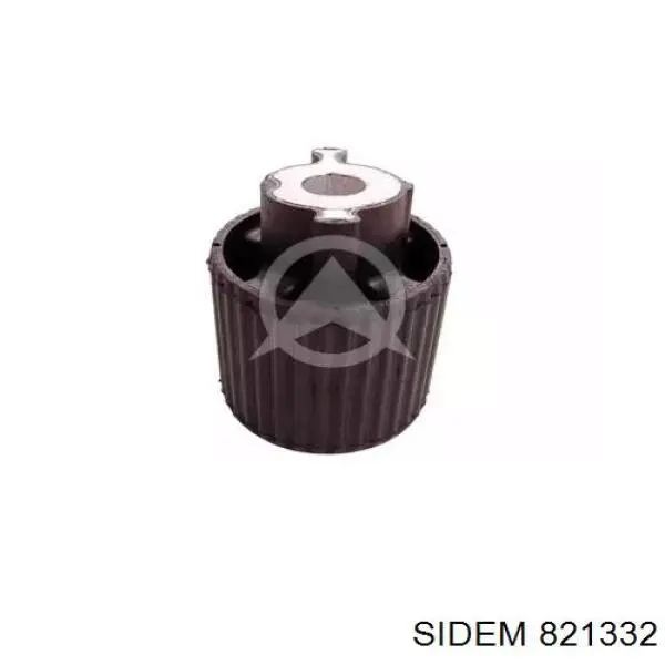 Сайлентблок задньої балки/підрамника Sidem 821332 ціна, від 28.37 USD