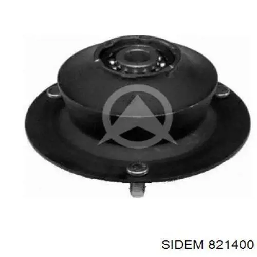 Опора стійки амортизатора переднього Sidem 821400 ціна, від 19.98 USD