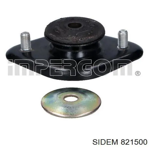 Опора амортизатора заднього Sidem 821500 ціна, від 7.28 USD