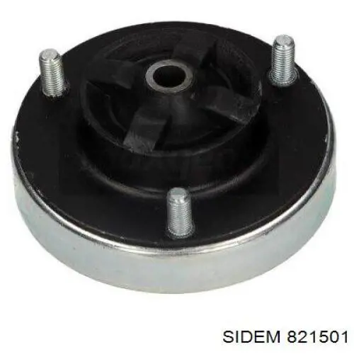 Опора амортизатора заднього Sidem 821501 ціна, від 12.18 USD