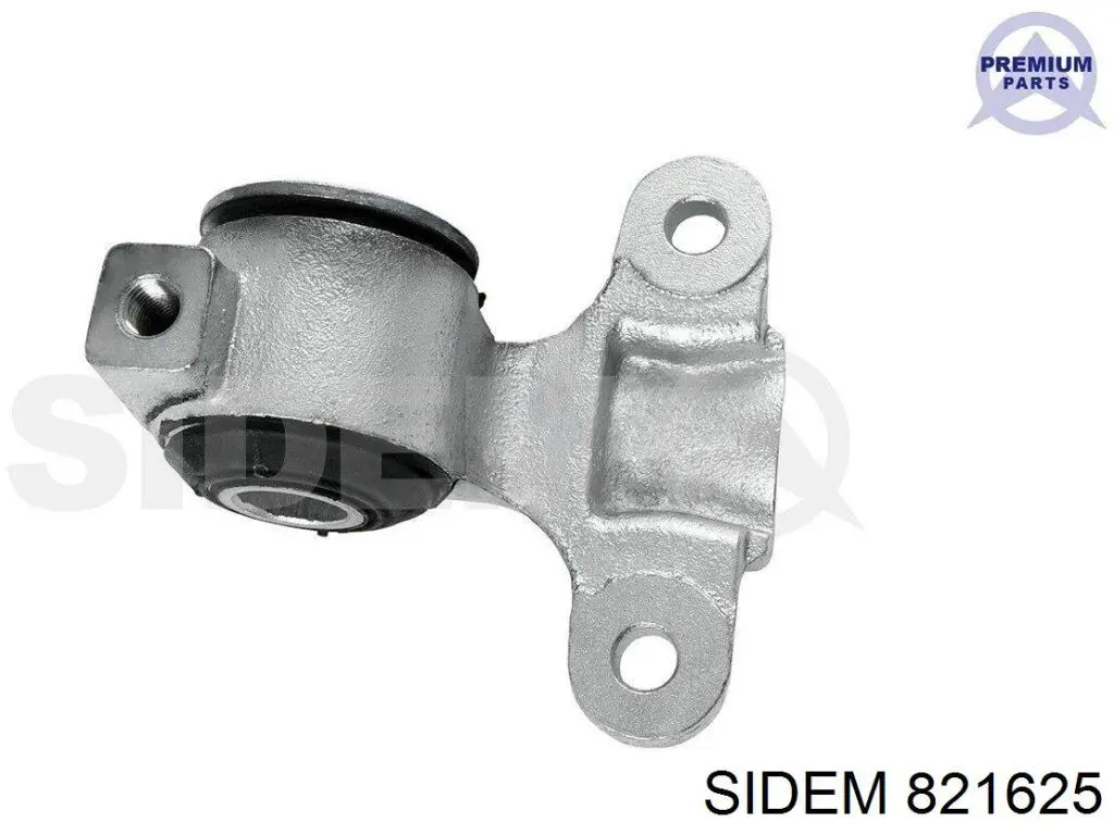 Сайлентблок нижнього важеля передньої підвіски Sidem 821625 ціна, від 16.27 USD