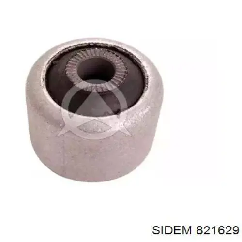 Сайлентблок нижнього важеля передньої підвіски Sidem 821629 ціна, від 9.75 USD