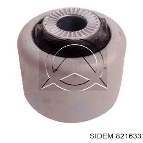 С/блок нижнього важеля Sidem 821633