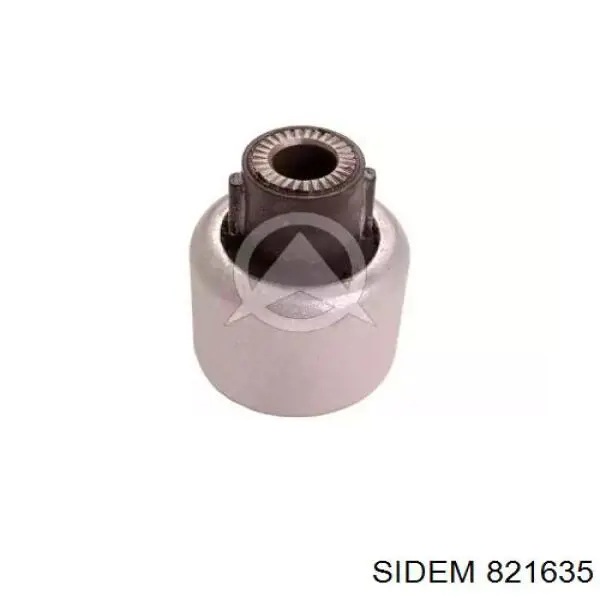 Сайлентблок нижнього важеля передньої підвіски Sidem 821635 ціна, від 8.06 USD