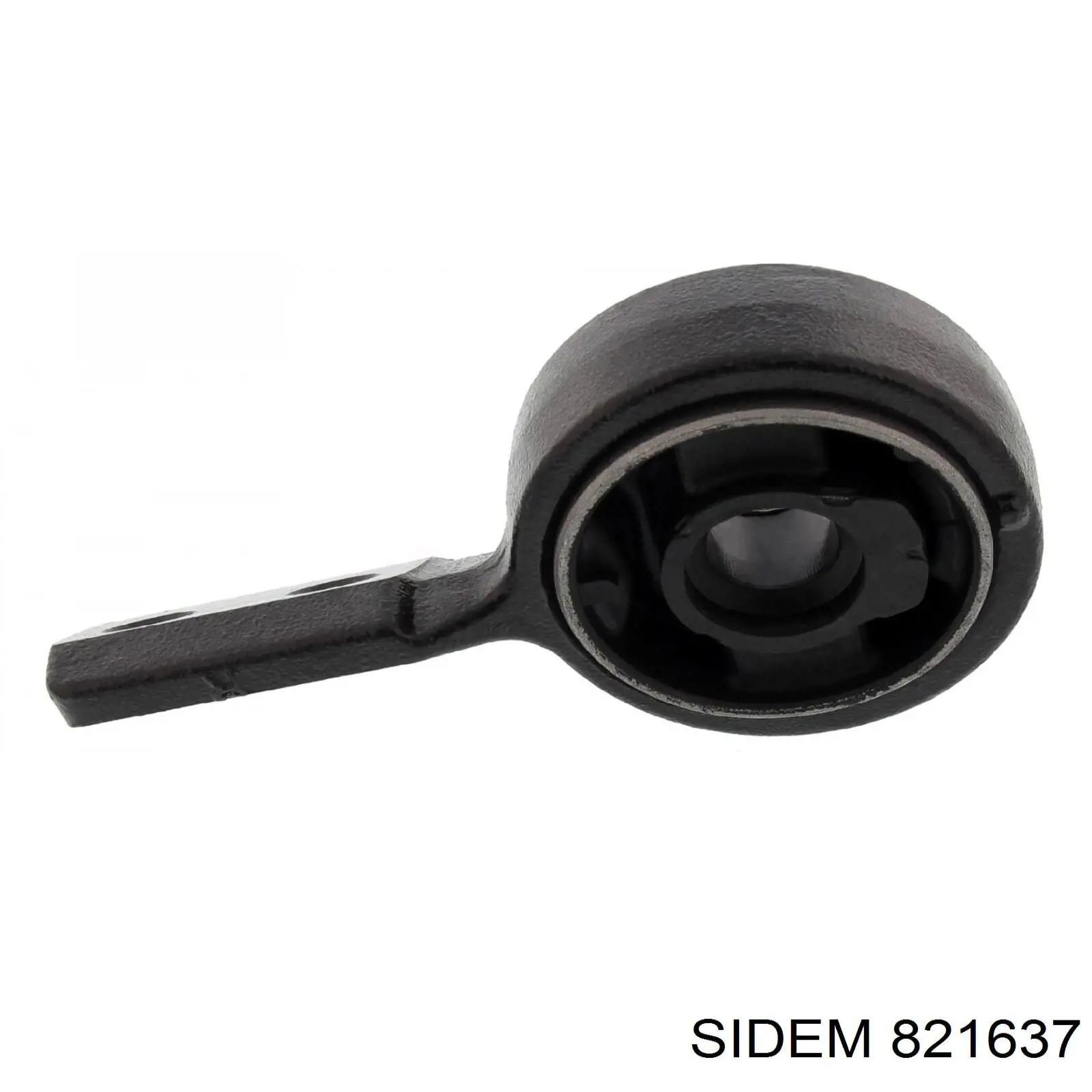 Сайлентблок нижнего переднего рычага  SIDEM 821637