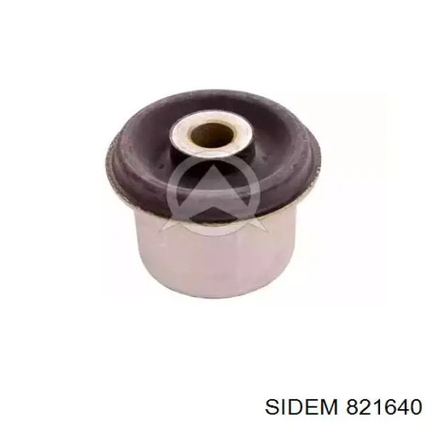 Сайлентблок переднього верхнього важеля Sidem 821640 ціна, від 5.86 USD