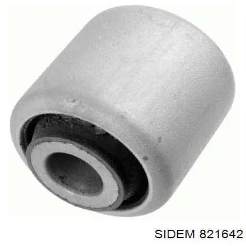 Сайлентблок нижнього важеля передньої підвіски Sidem 821642 ціна, від 13.22 USD