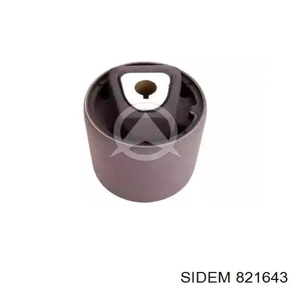 С/блок нижнього важеля Sidem 821643