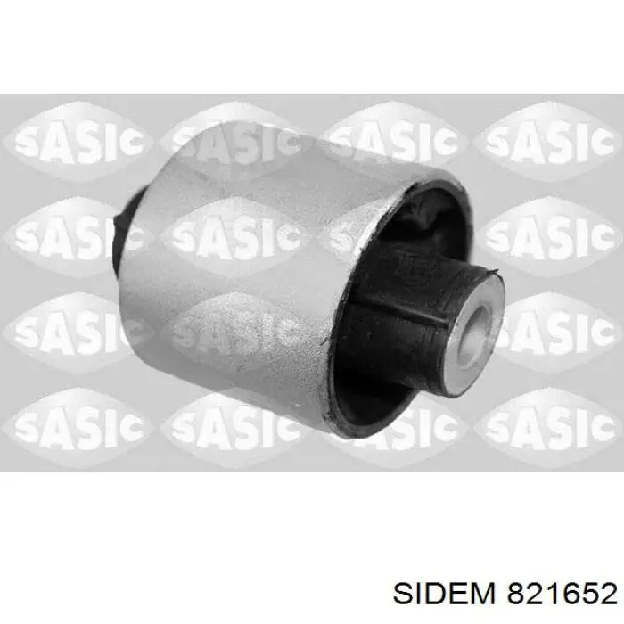 Сайлентблок нижнього важеля передньої підвіски Sidem 821652 ціна, від 14.84 USD
