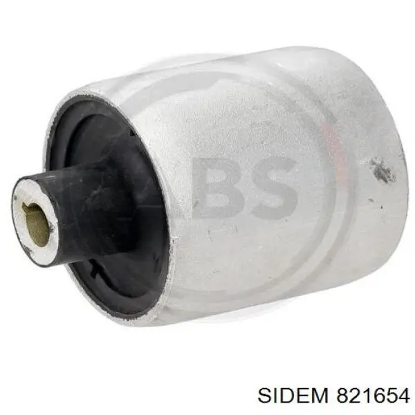 Сайлентблок нижнього важеля передньої підвіски Sidem 821654 ціна, від 16.50 USD