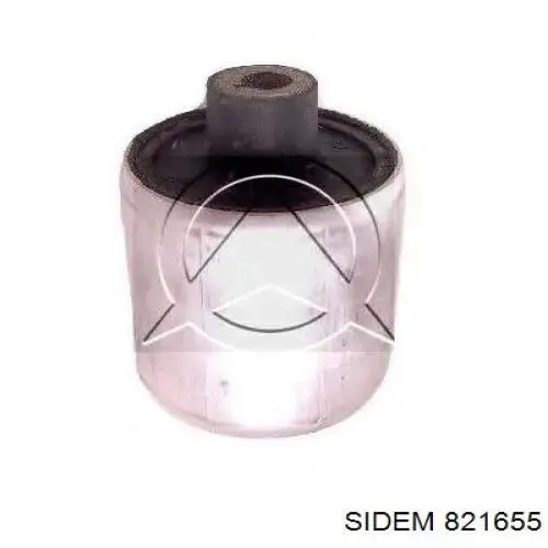 С/блок нижнього важеля Sidem 821655