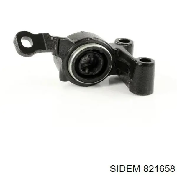 С/блок нижнього важеля Sidem 821658
