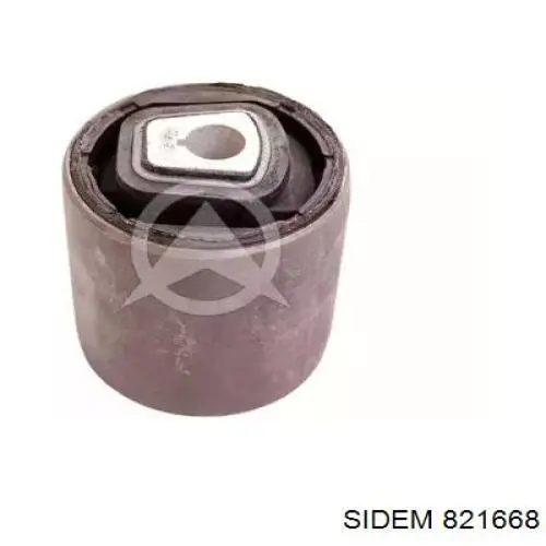 Сайлентблок нижнього важеля передньої підвіски Sidem 821668 ціна, від 29.35 USD