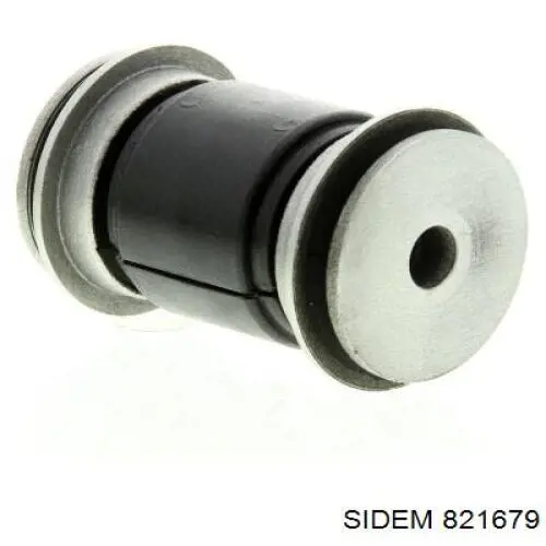 Сайлентблок нижнього важеля передньої підвіски Sidem 821679 ціна, від 21.18 USD