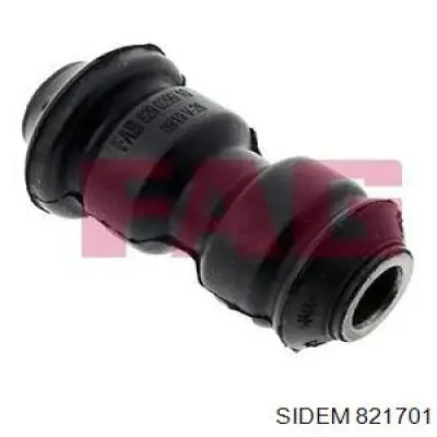 Сайлентблок заднього нижнього важеля Boge 87141A ціна, від 2.68 USD