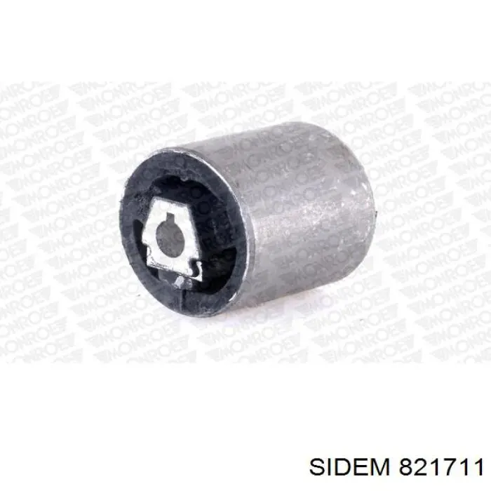Сайлентблок нижнього важеля передньої підвіски Sidem 821711 ціна, від 21.64 USD
