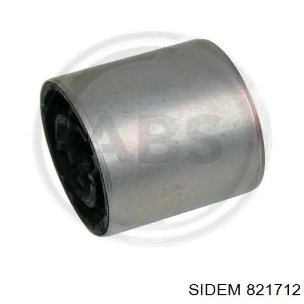 Сайлентблок нижнього важеля передньої підвіски Sidem 821712 ціна, від 14.31 USD