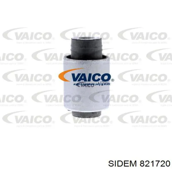 Сайлентблок заднього важеля Sidem 821720 ціна, від 7.94 USD