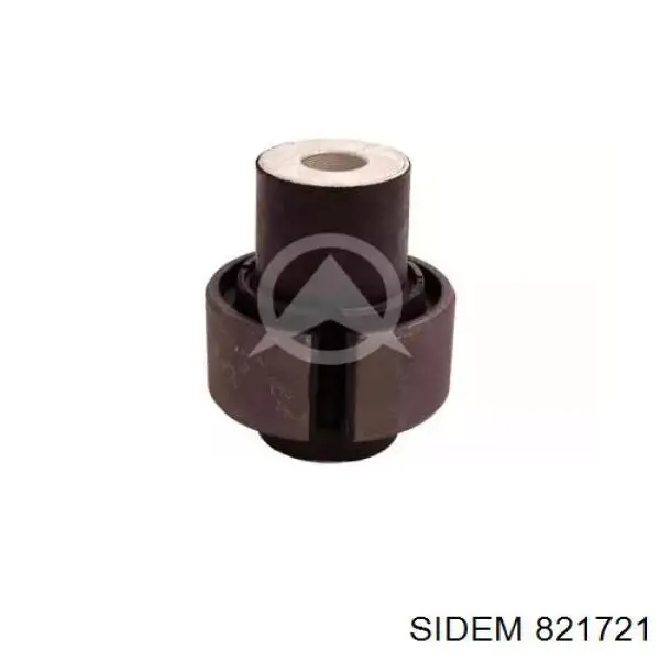 Сайлентблок заднього верхнього важеля Sidem 821721