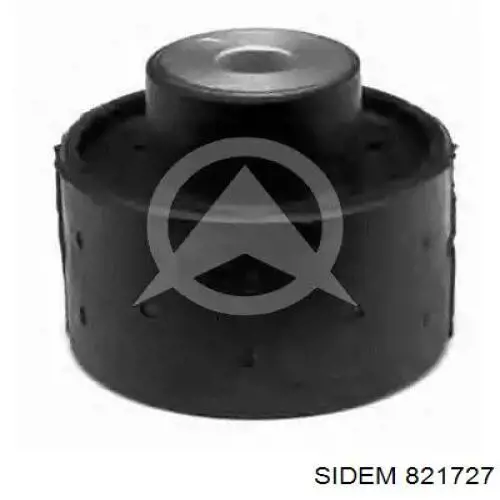 Сайлентблок задньої балки/підрамника Sidem 821727 ціна, від 14.37 USD