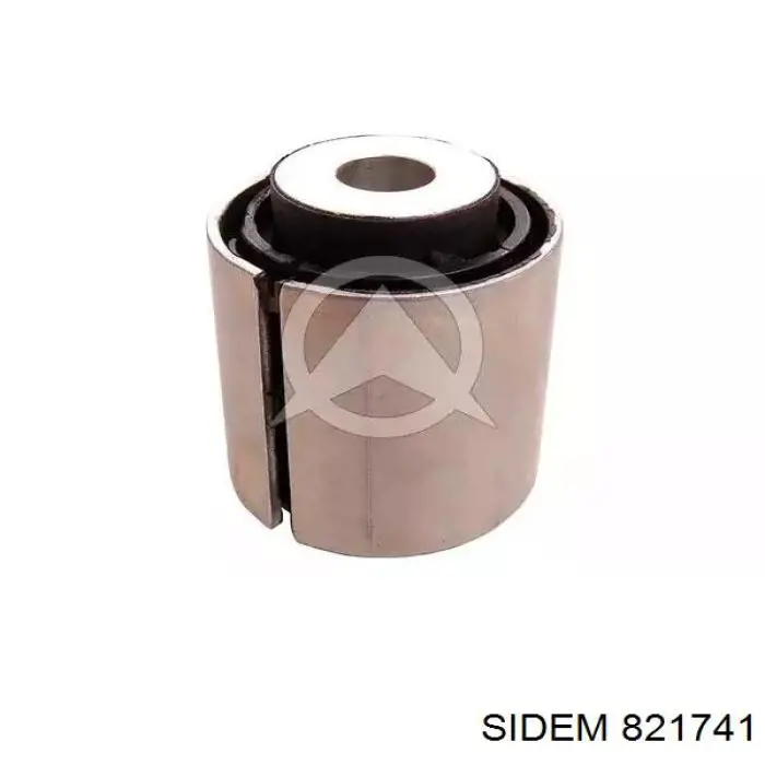 Купити 821741 Sidem Сайлентблок заднього нижнього важеля